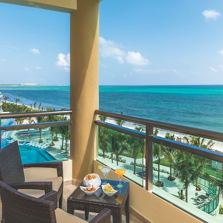 El Dorado Royale Catamaran, Cenote & More Inclusive (Adults Only) Puerto Morelos Dış mekan fotoğraf