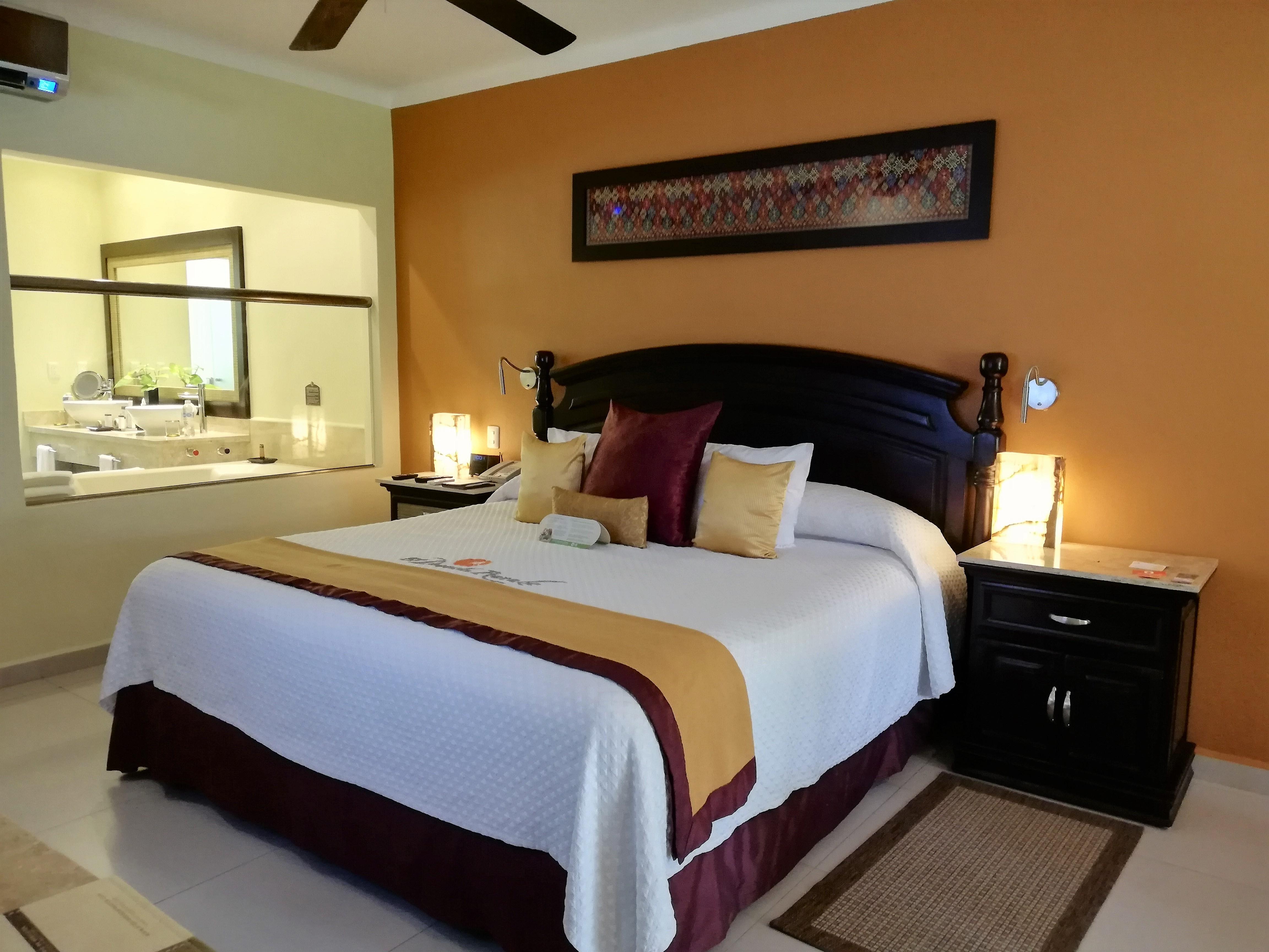 El Dorado Royale Catamaran, Cenote & More Inclusive (Adults Only) Puerto Morelos Dış mekan fotoğraf