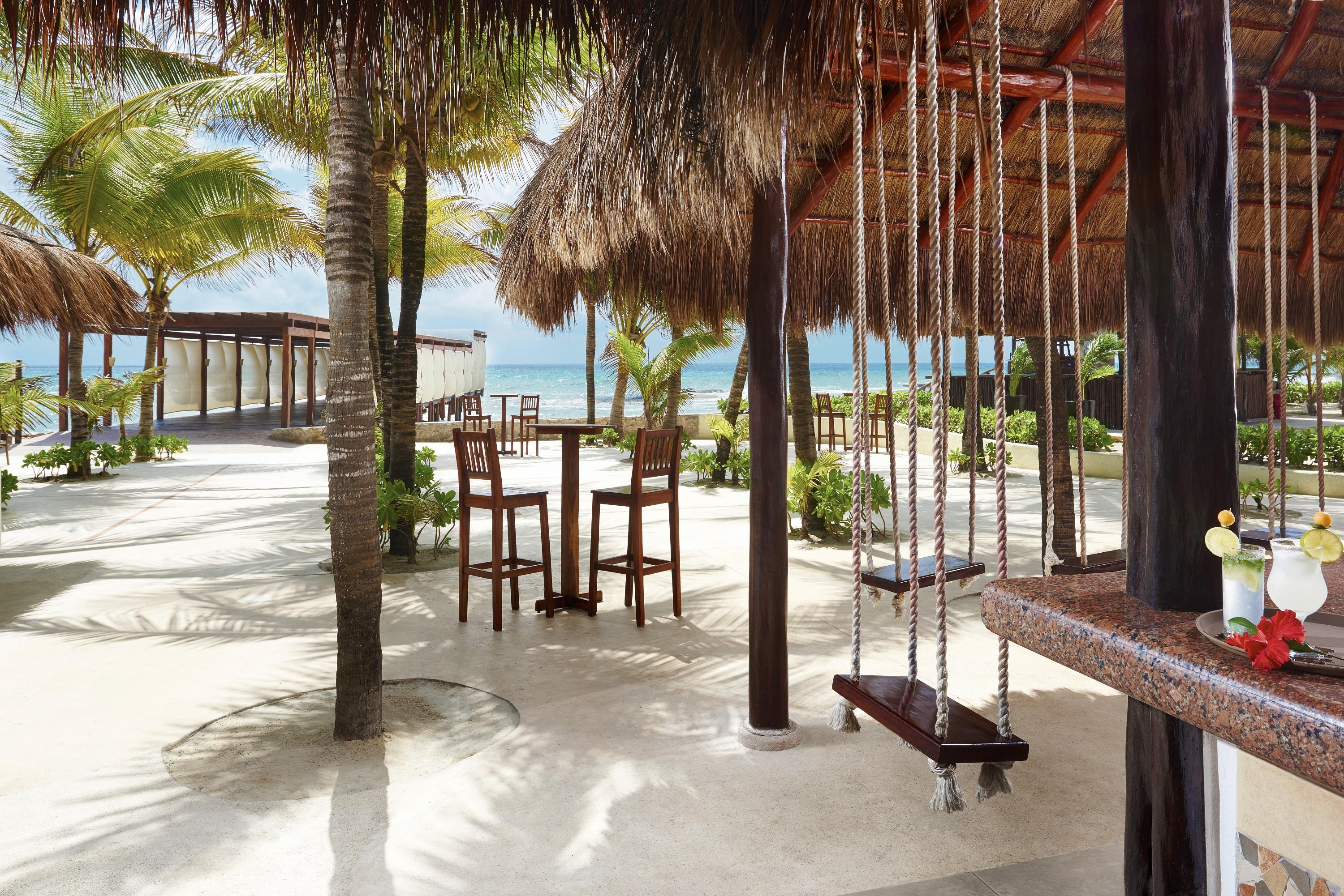El Dorado Royale Catamaran, Cenote & More Inclusive (Adults Only) Puerto Morelos Dış mekan fotoğraf