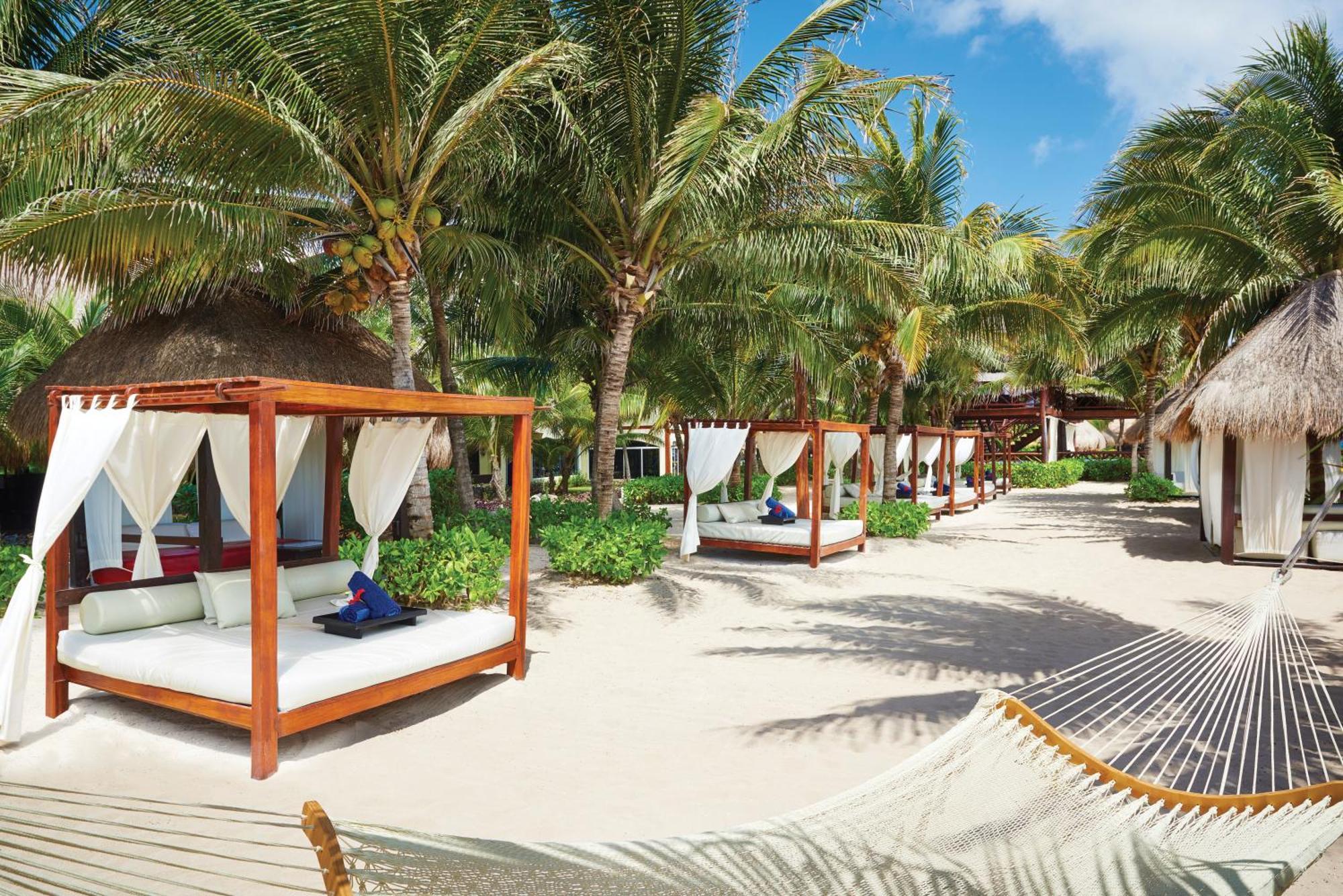 El Dorado Royale Catamaran, Cenote & More Inclusive (Adults Only) Puerto Morelos Dış mekan fotoğraf