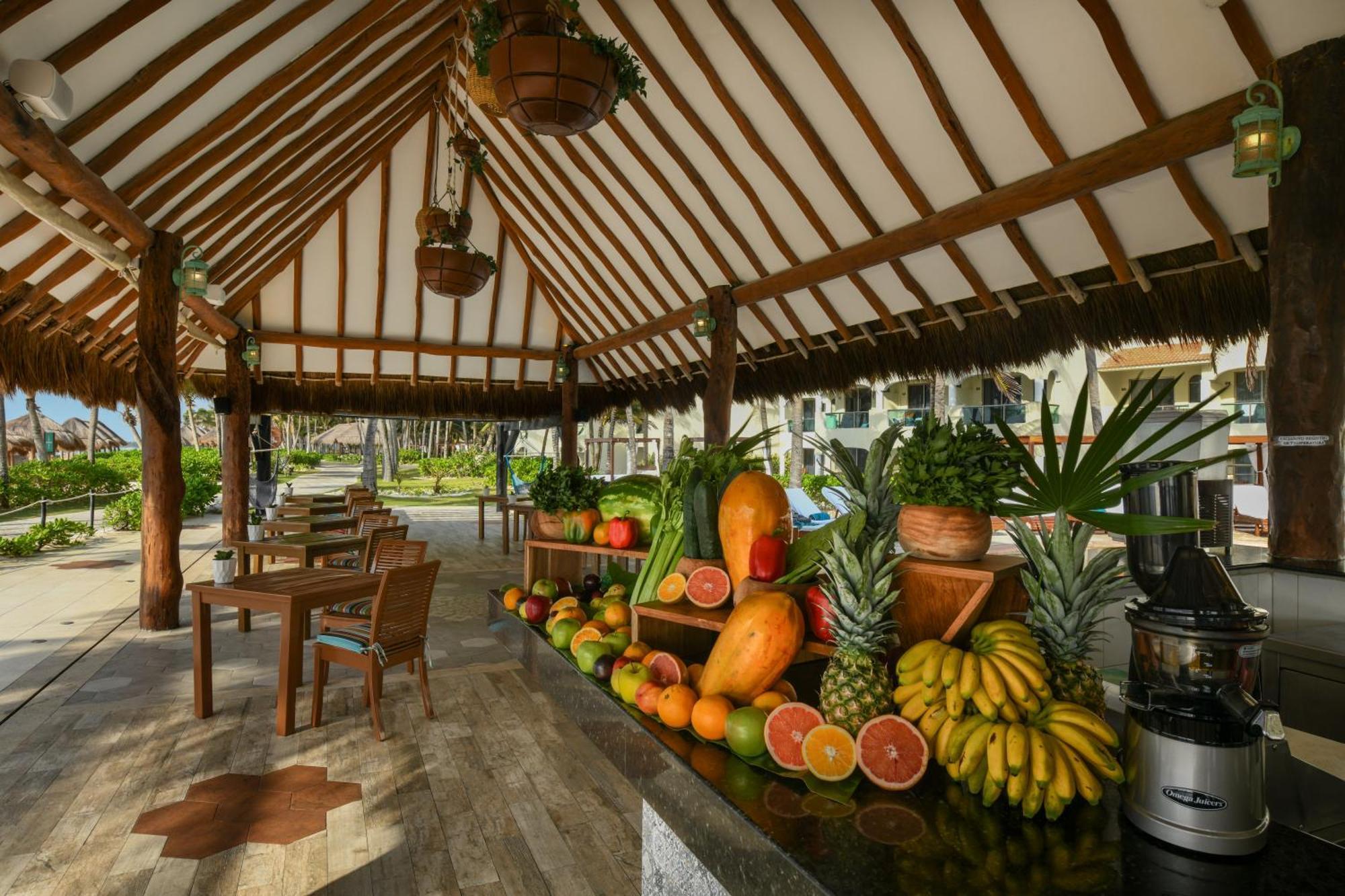 El Dorado Royale Catamaran, Cenote & More Inclusive (Adults Only) Puerto Morelos Dış mekan fotoğraf