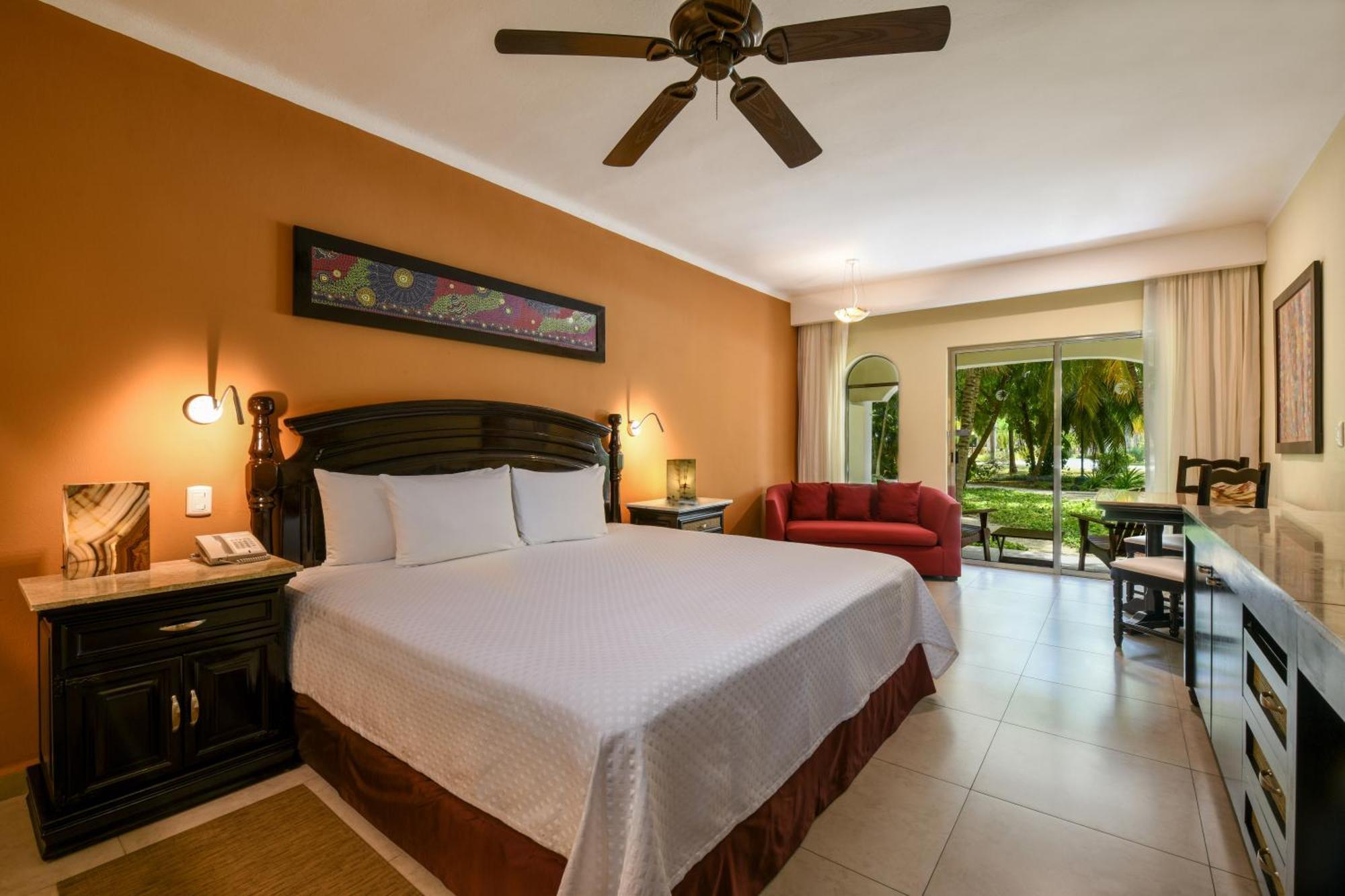 El Dorado Royale Catamaran, Cenote & More Inclusive (Adults Only) Puerto Morelos Dış mekan fotoğraf